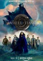 S3 E8 The Wheel of Time Season 3 Episode 8