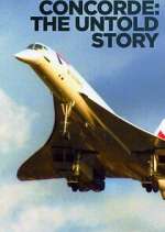 S1 E1 Concorde: The Untold Story Season 1 Episode 1