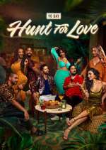S1 E15 90 Day: Hunt for Love Season 1 Episode 15