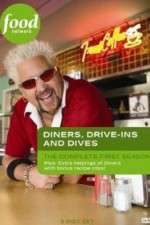 S2025 E7 Diners Drive-ins and Dives Season 2025 Episode 7