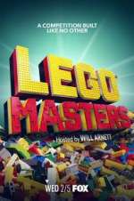 S5 E10 Lego Masters Season 5 Episode 10