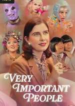 S2 E16 Very Important People Season 2 Episode 16