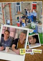 S7 E6 22 Kids and Counting Season 7 Episode 6