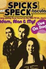 S12 E5 Spicks and Specks Season 12 Episode 5