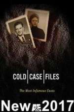 S5 E8 Cold Case Files Season 5 Episode 8