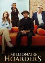 S2 E8 Millionaire Hoarders Season 2 Episode 8