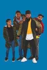 S5 E1 Man Like Mobeen Season 5 Episode 1
