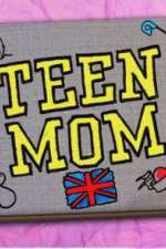S12 E1 Teen Mom UK Season 12 Episode 1