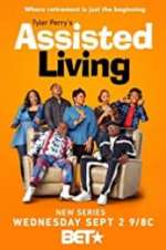 S6 E10 Tyler Perry\'s Assisted Living Season 6 Episode 10