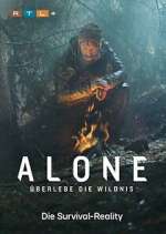S1 E1 Alone Germany Season 1 Episode 1