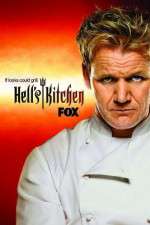 S23 E16 Hell's Kitchen (2005) Season 23 Episode 16