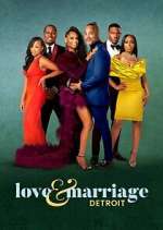 S3 E6 Love & Marriage: Detroit Season 3 Episode 6