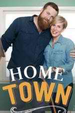 S9 E16 Home Town Season 9 Episode 16