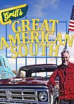 S1 E5 Griff\'s Great American South Season 1 Episode 5