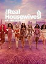 The Real Housewives of Amsterdam