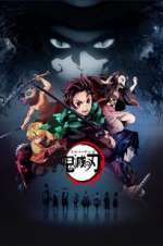 S4 E6 Demon Slayer: Kimetsu No Yaiba Season 4 Episode 6