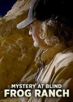 S5 E8 Mystery at Blind Frog Ranch Season 5 Episode 8