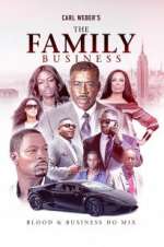 S5 E10 Carl Weber\'s The Family Business Season 5 Episode 10