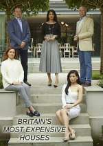 S3 E5 Britain's Most Expensive Houses Season 3 Episode 5