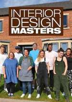 S6 E8 Interior Design Masters with Alan Carr Season 6 Episode 8