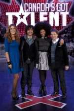 S5 E9 Canada's Got Talent Season 5 Episode 9